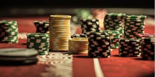 Вход на зеркало Casino GetWin