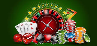 Вход на зеркало Casino GetWin